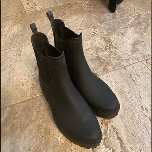 Jeffrey Campbell Booties